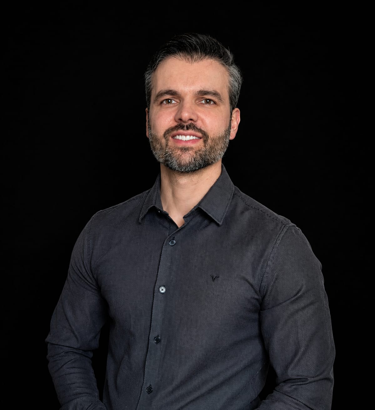 Samuel Belinelli Alves
